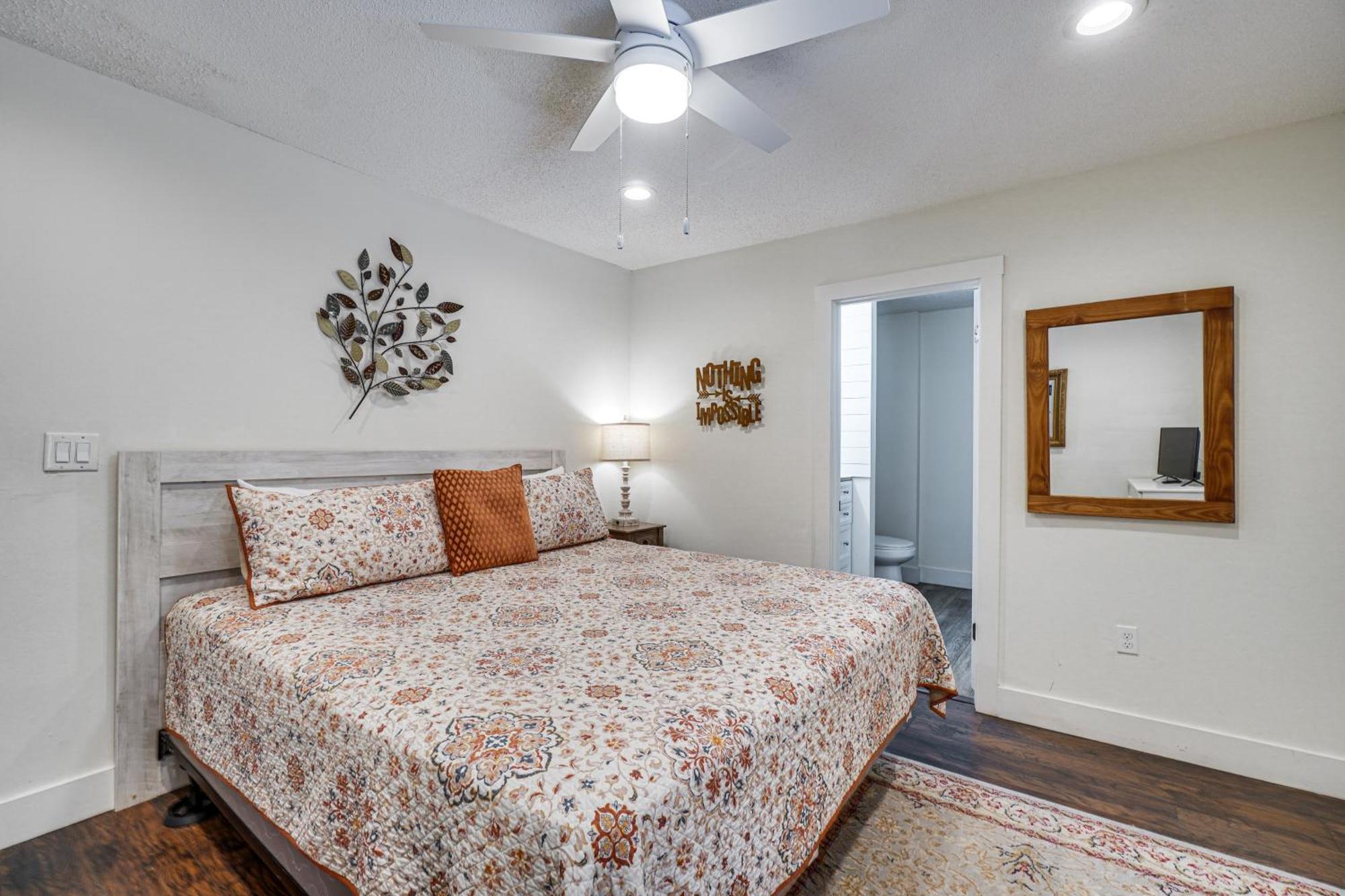 Gatlinburg Mountain Townhome With Pool Access! Dış mekan fotoğraf