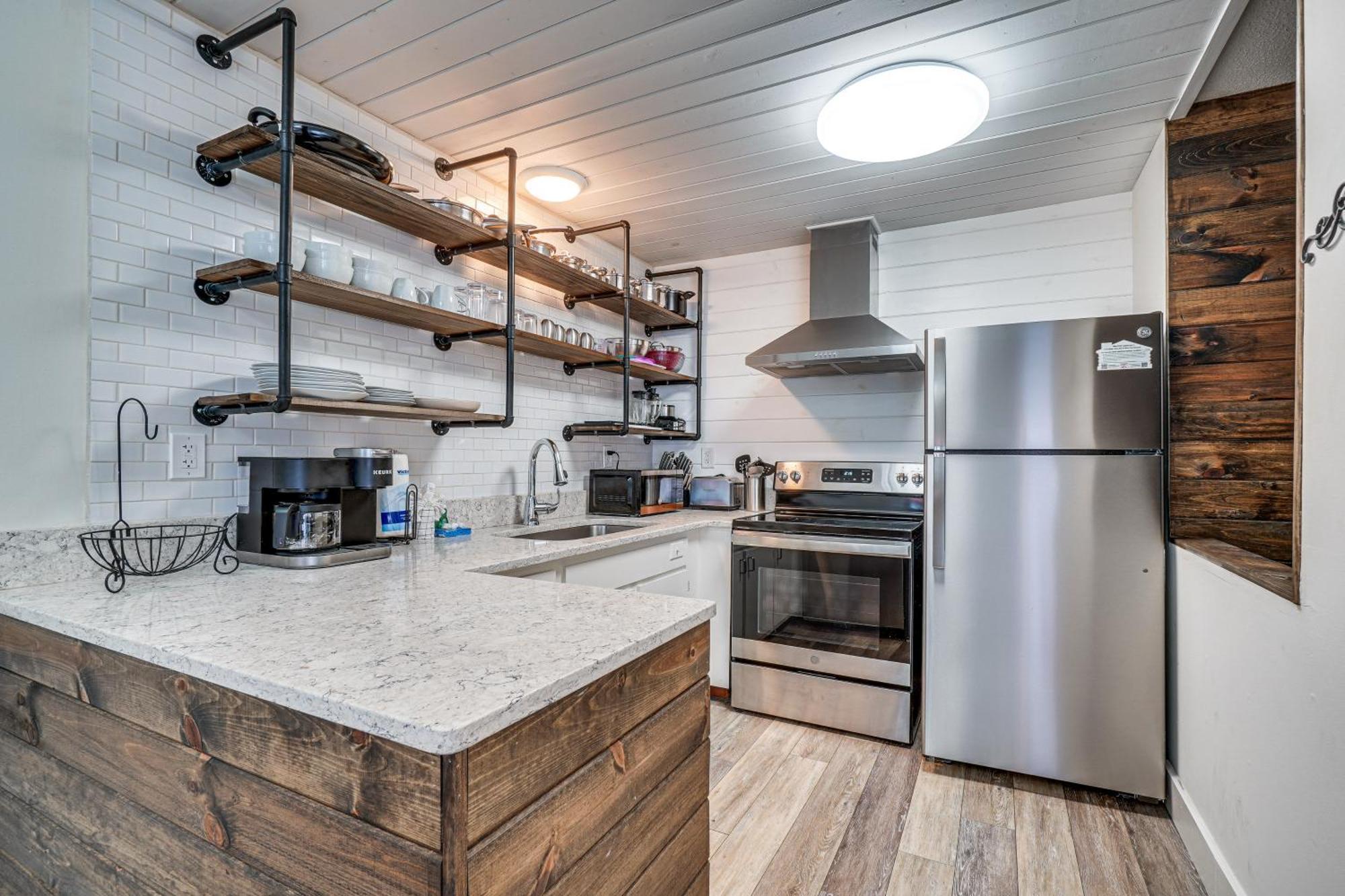 Gatlinburg Mountain Townhome With Pool Access! Dış mekan fotoğraf