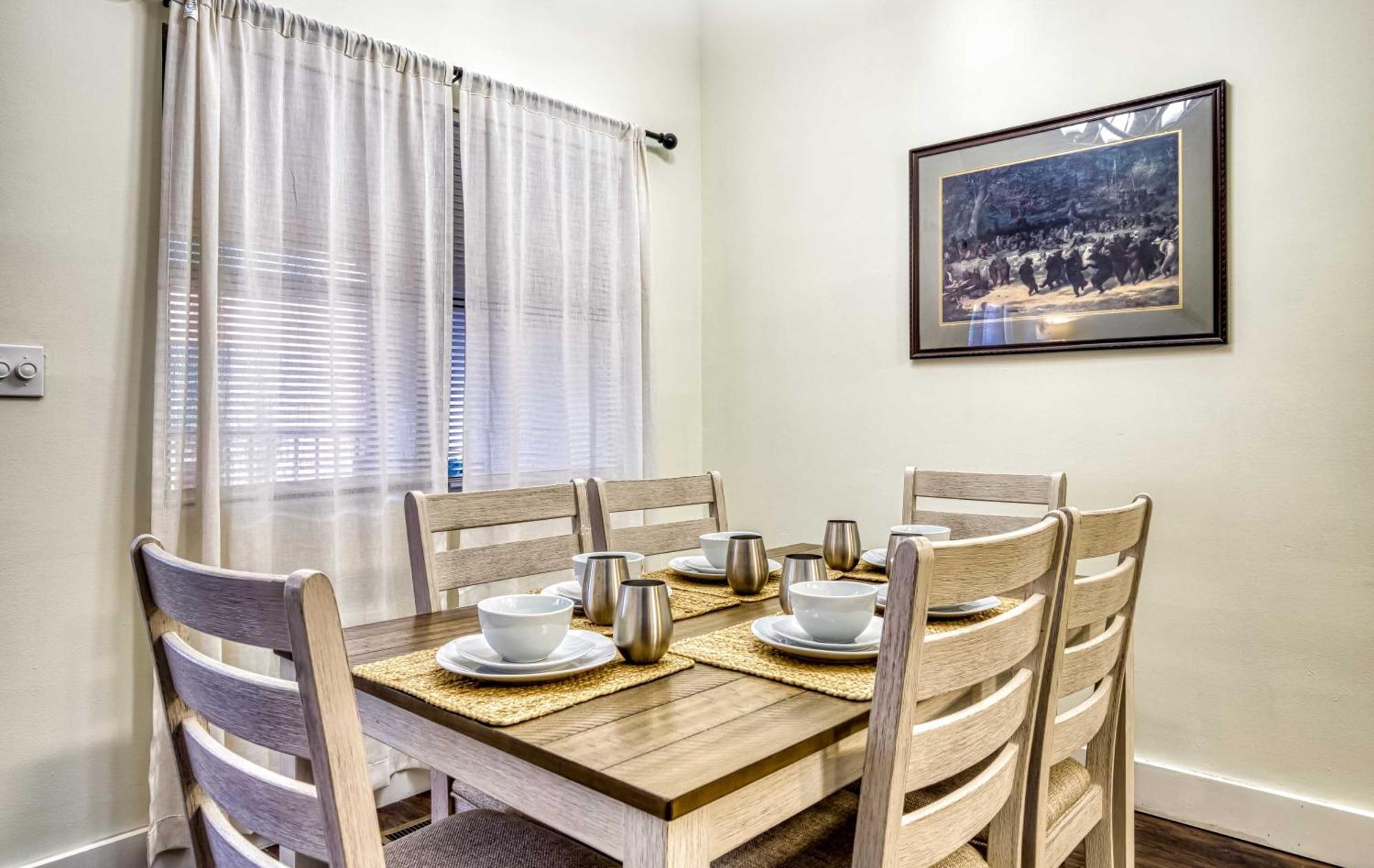 Gatlinburg Mountain Townhome With Pool Access! Dış mekan fotoğraf